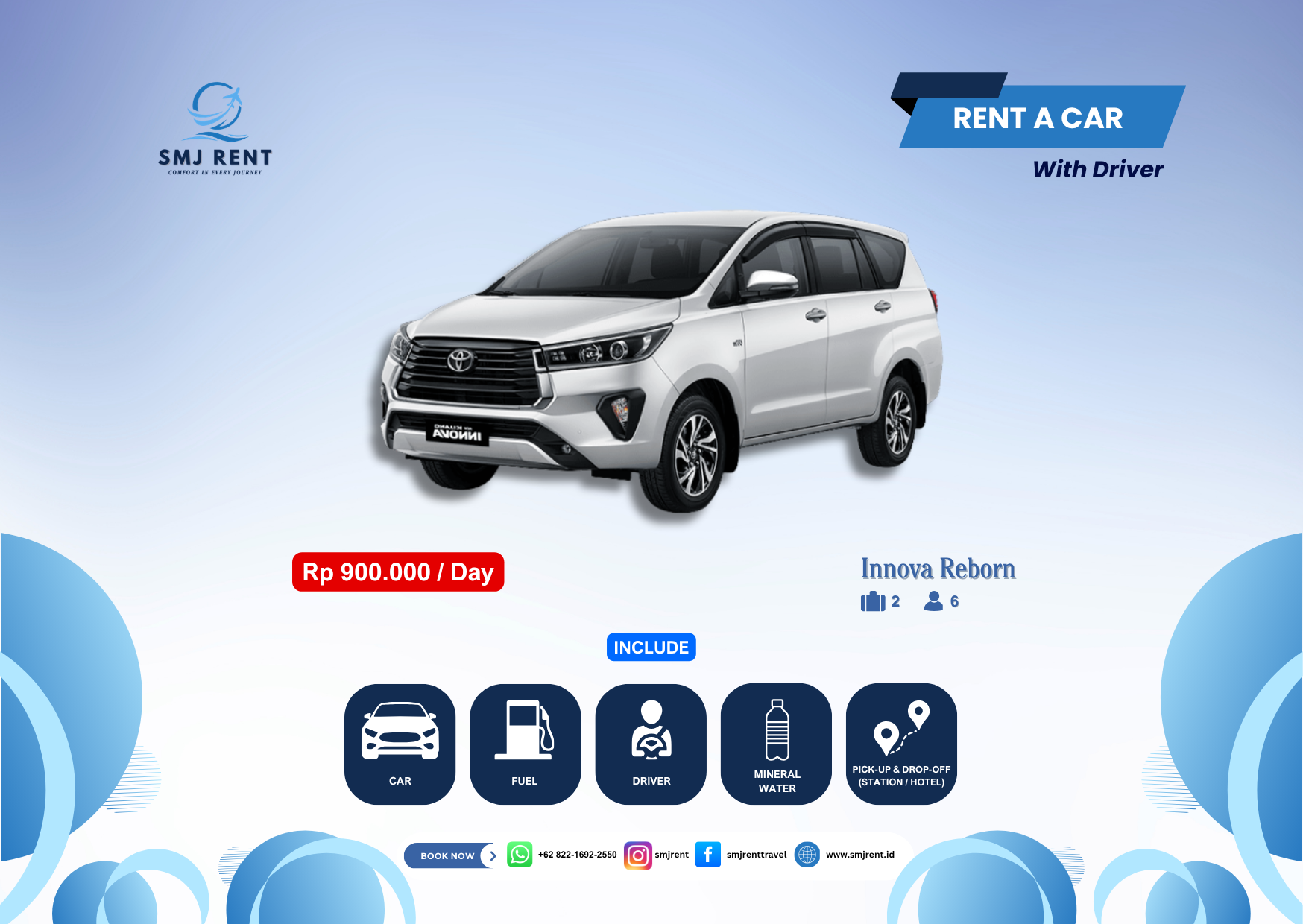 Innova Reborn